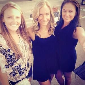 Meet your Posher, Molly